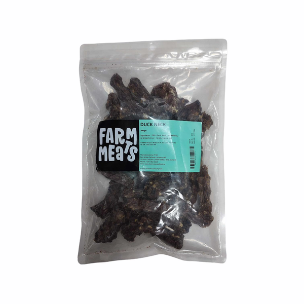 Duck Neck 300g