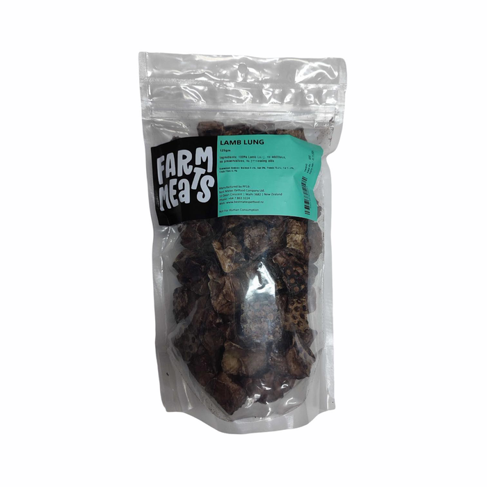 Lamb Lung