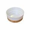 Bamboo Base Bowl