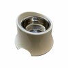 Large Elevated Dog Bowl