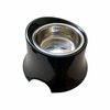 Large Elevated Dog Bowl