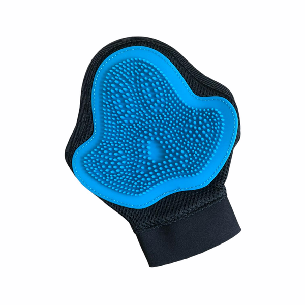 Silicone Bathing Glove