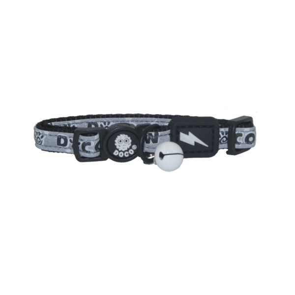 DOCO Reflective Cat Collar