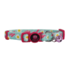 DOCO Furball Cat Collar with Safety Buckle