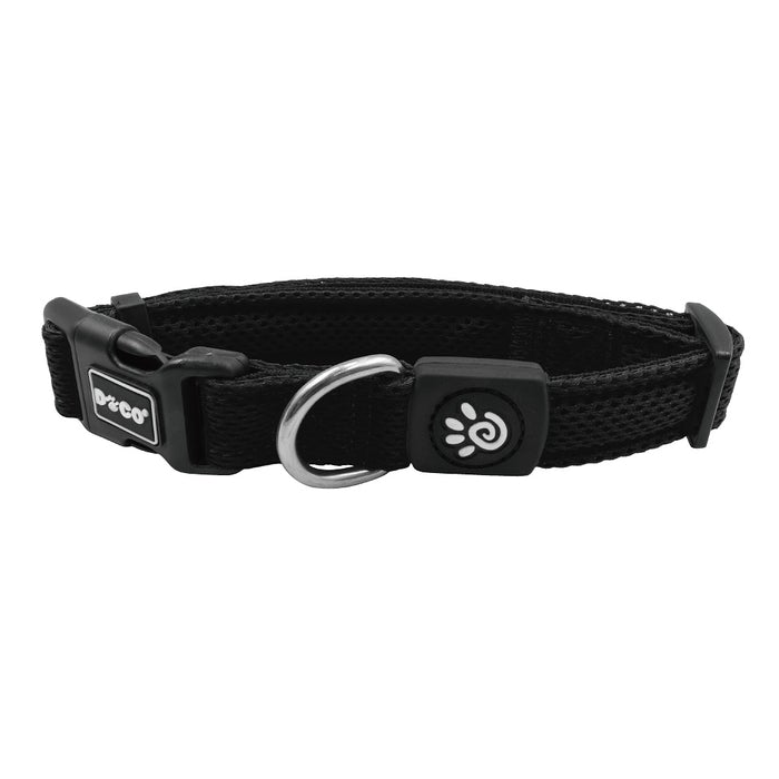 DOCO Puffy Mesh Collar