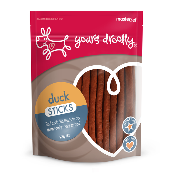 Duck Sticks