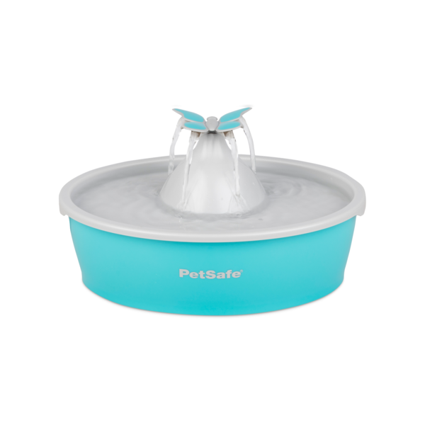 Petsafe Drinkwell Butterfly Pet Fountain