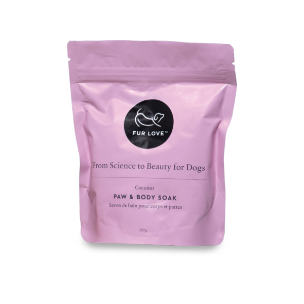 Paw & Body Soak