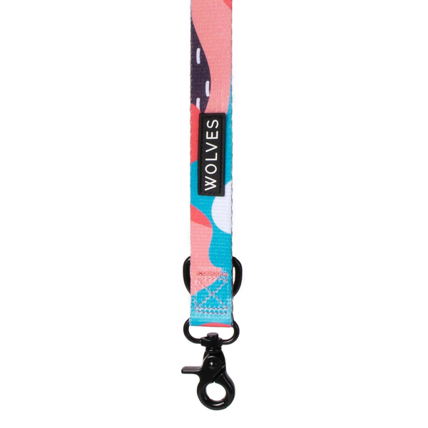 Floss Adjustable Lead