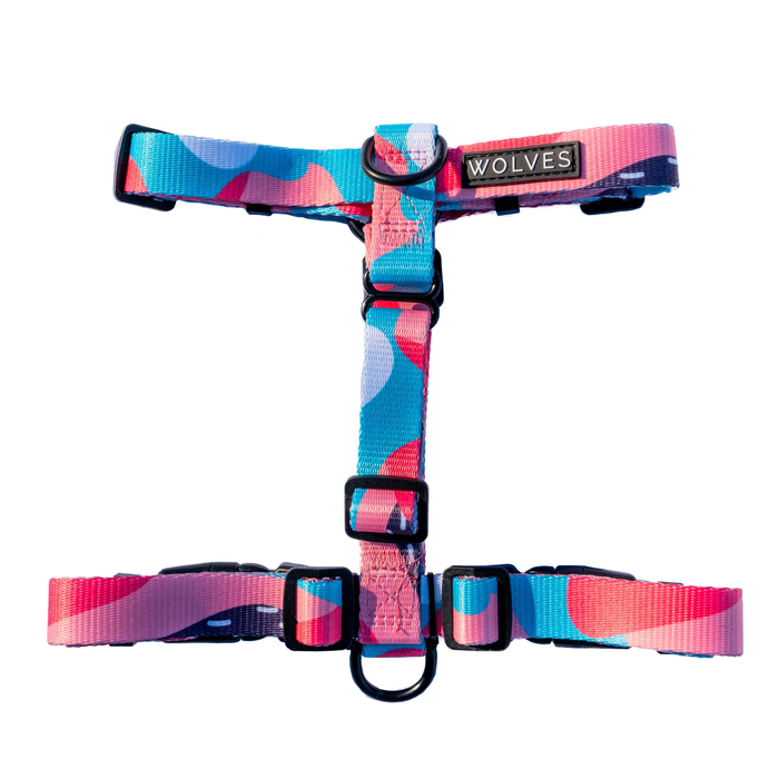 Floss All Purpose Harness