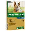 Advantage for Dogs Over 25kg - Single