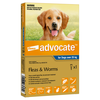 Advocate for Dogs Over 25kg - Single