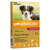 Advocate for Dogs 10-25kg - Single 