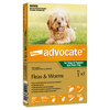 Advocate for Small Dogs and Puppies Less Than 4kg - Single