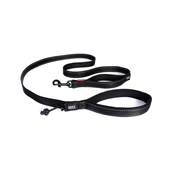 Soft Trainer Leash 25mm