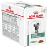 Feline Satiety Pouches