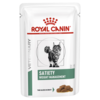 Feline Satiety Pouches