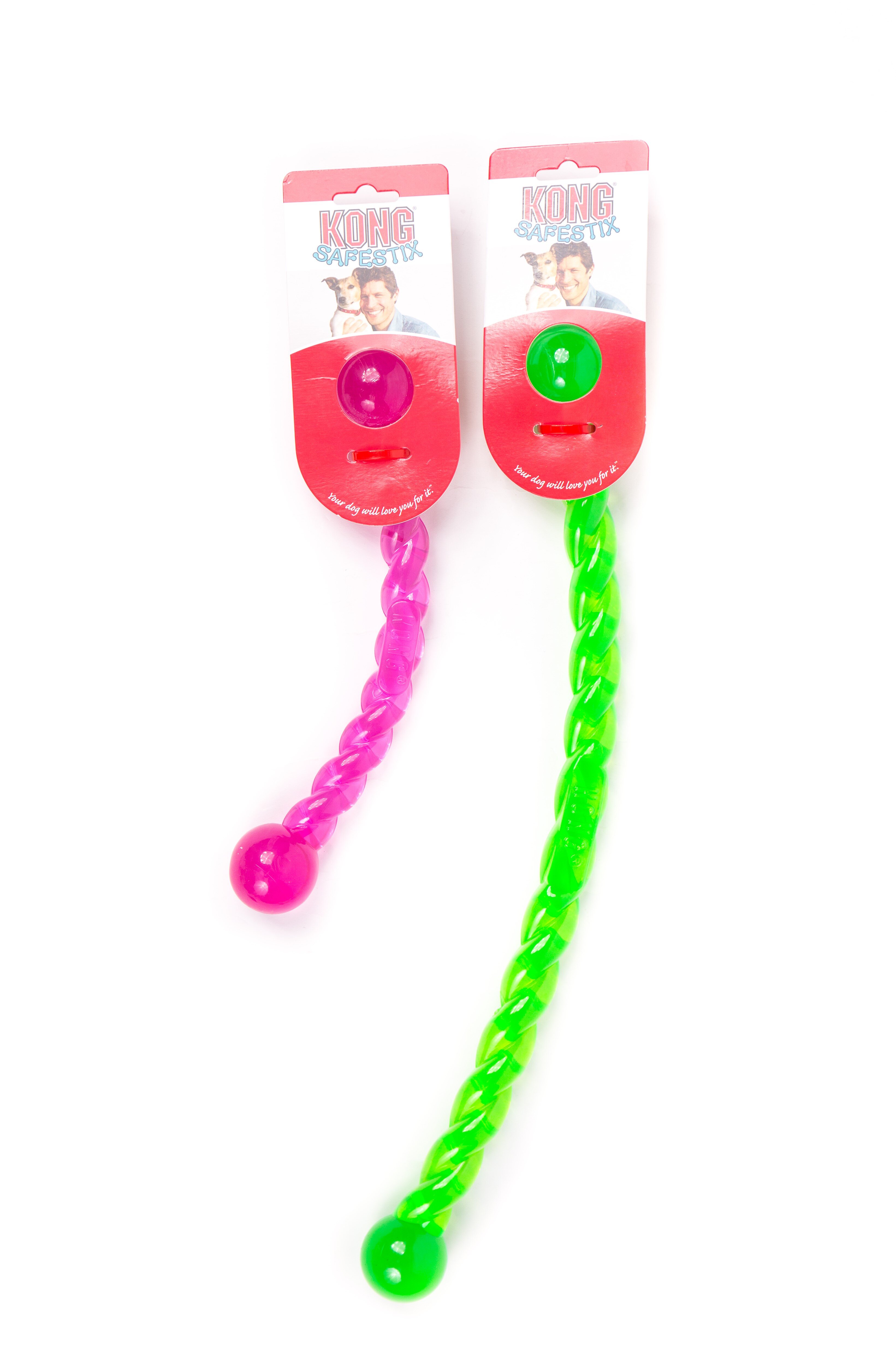 chew toys for bullies
