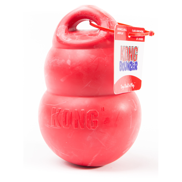 Kong Bounzer