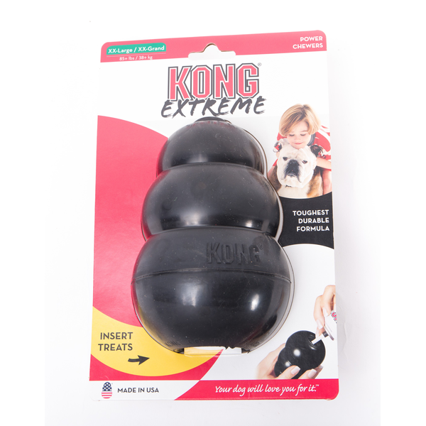 Kong Extreme King Black