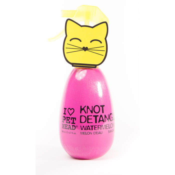Pet Head Cat Detangler
