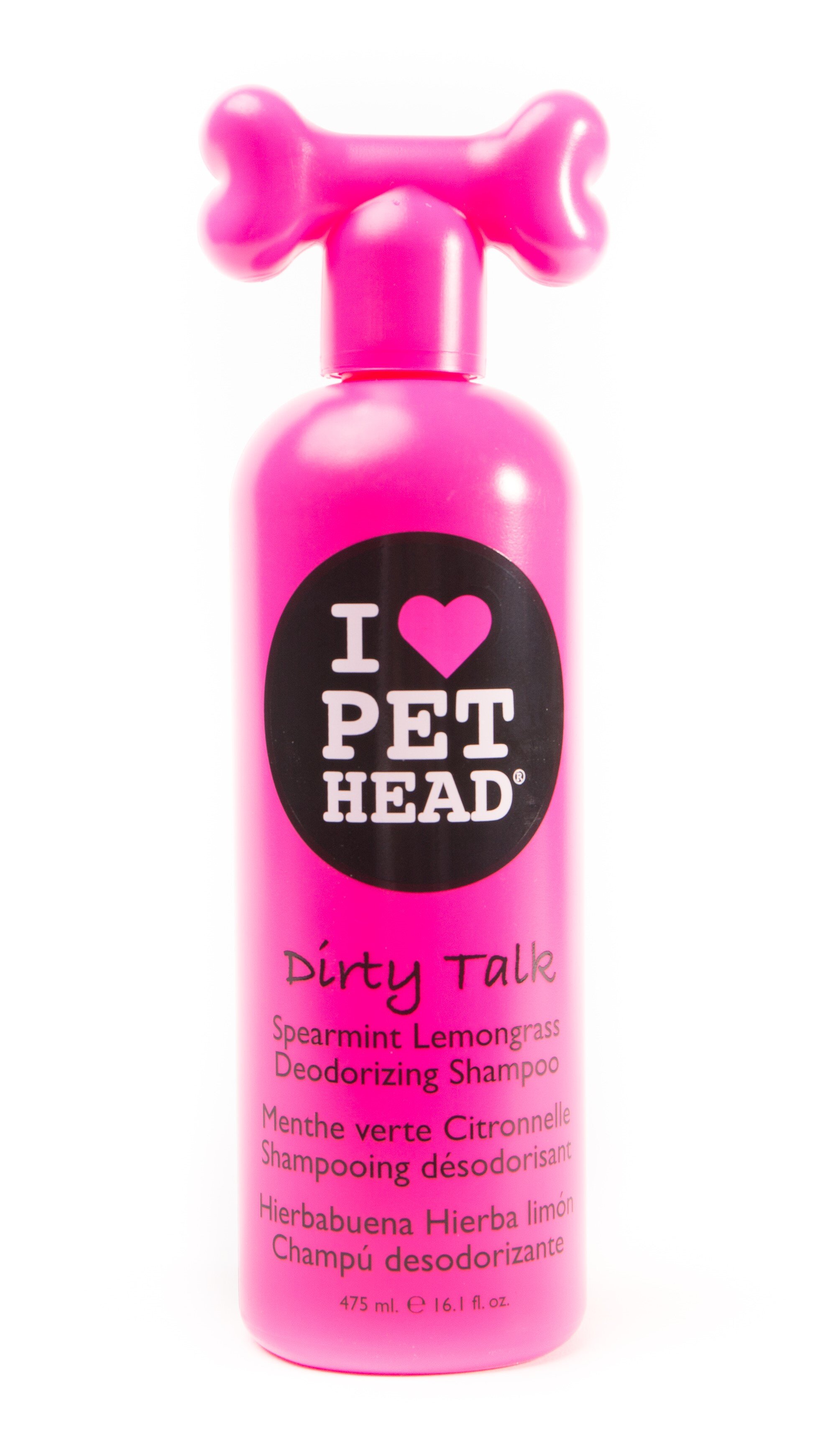 Bed head dog deals shampoo