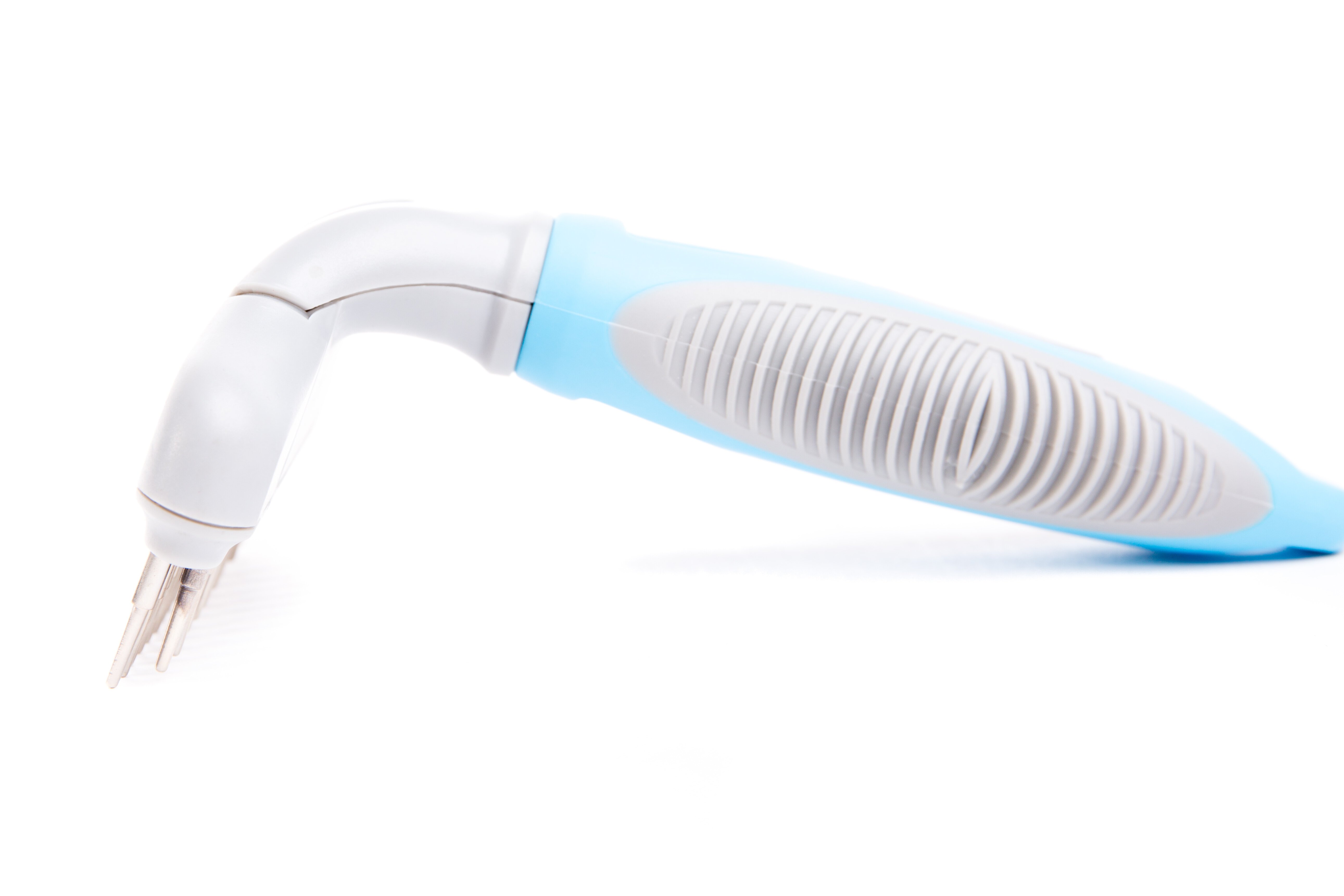 Double Rake DogGroomingBrushes & Combs Pet Shop Auckland Pet.kiwi