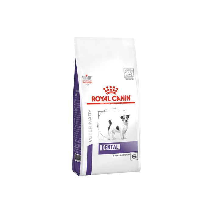 Canine Dental Small Dog