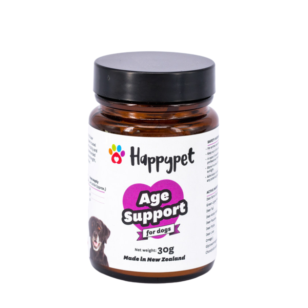 Age Support Formula