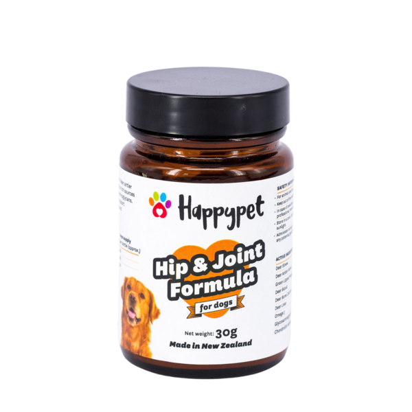 Hip & Joint Formula