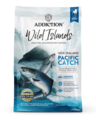 Wild Islands NZ Pacific Catch Salmon, Mackerel & Hoki Dry Dog Food