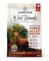 Wild Islands NZ Forest Meat Recipe Venison-First Dry Dog Food