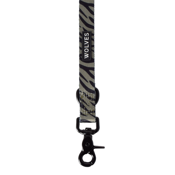 Rambo Adjustable Dog Lead