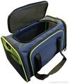Pet One Soft Expandable Carrier with Zip