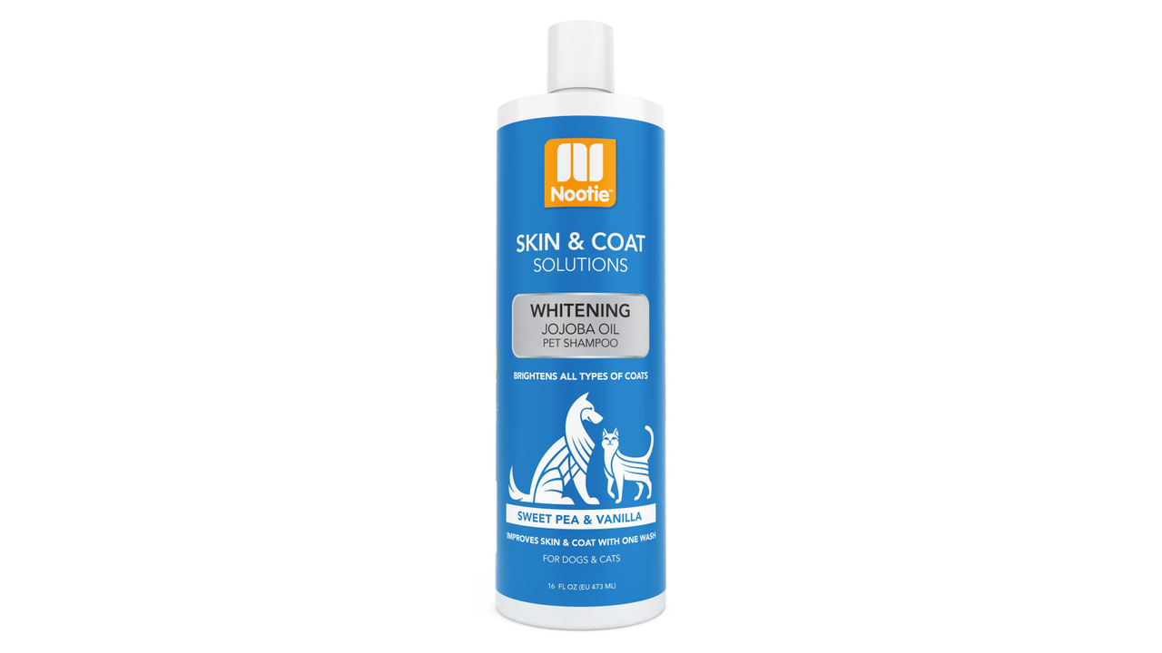 Whitening & Brightening Shampoo DogGroomingShampoos & Conditioners