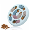 IQ Interactive Puzzle Feeder