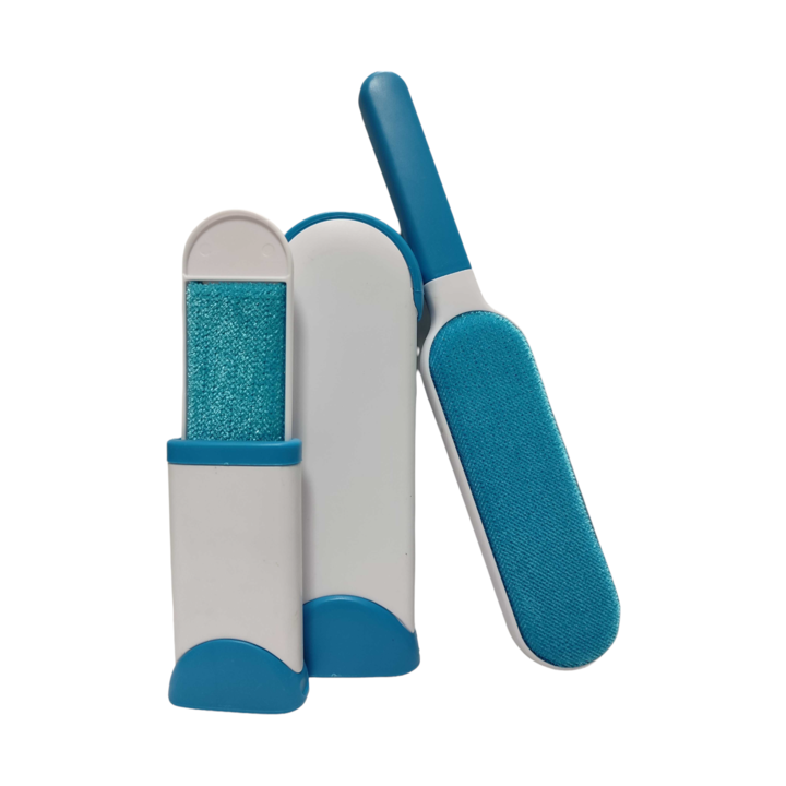 Fur Remover Brush Set DogGroomingBrushes & Combs Pet Shop