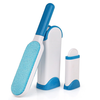 Fur Remover Brush Set