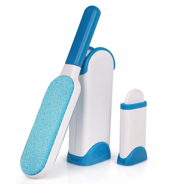 Fur Remover Brush Set