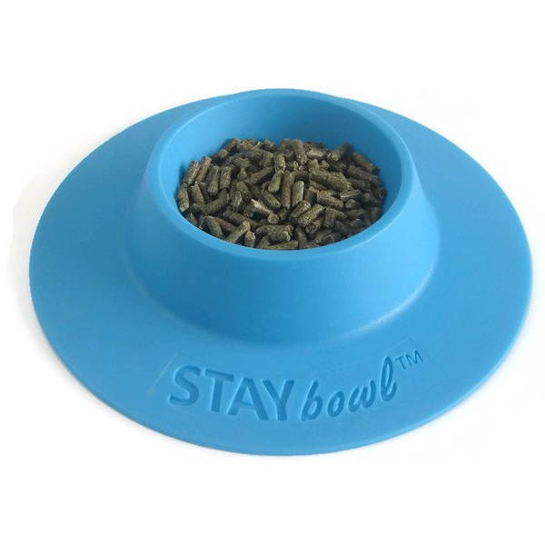 Guinea Pig Stay Bowl