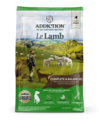 Le Lamb Grain Free Dry Dog Food