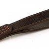 Mid Length Weave Leather Lead