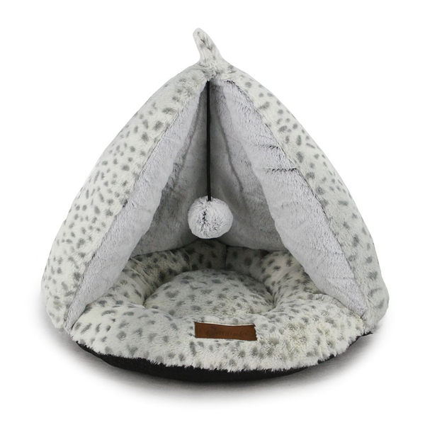 Cattitude Teepee Igloo