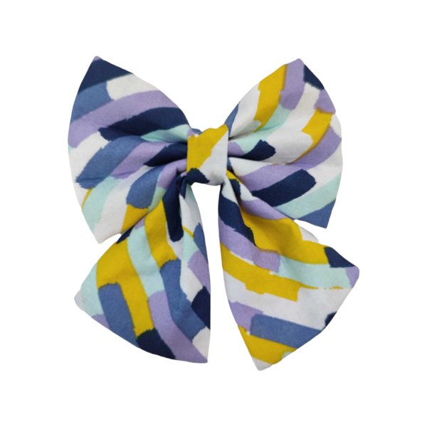 Jewel Designs Sailor Bows