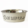 Stainless Steel Cute Bowl