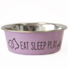 Stainless Steel Cute Bowl