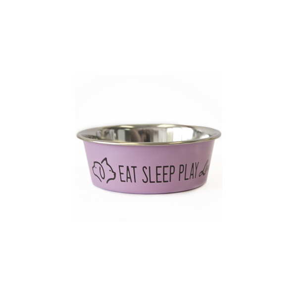 Stainless Steel Cute Bowl