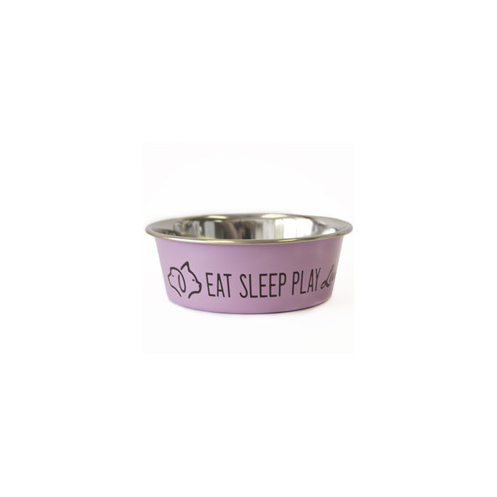 Stainless Steel Cute Bowl