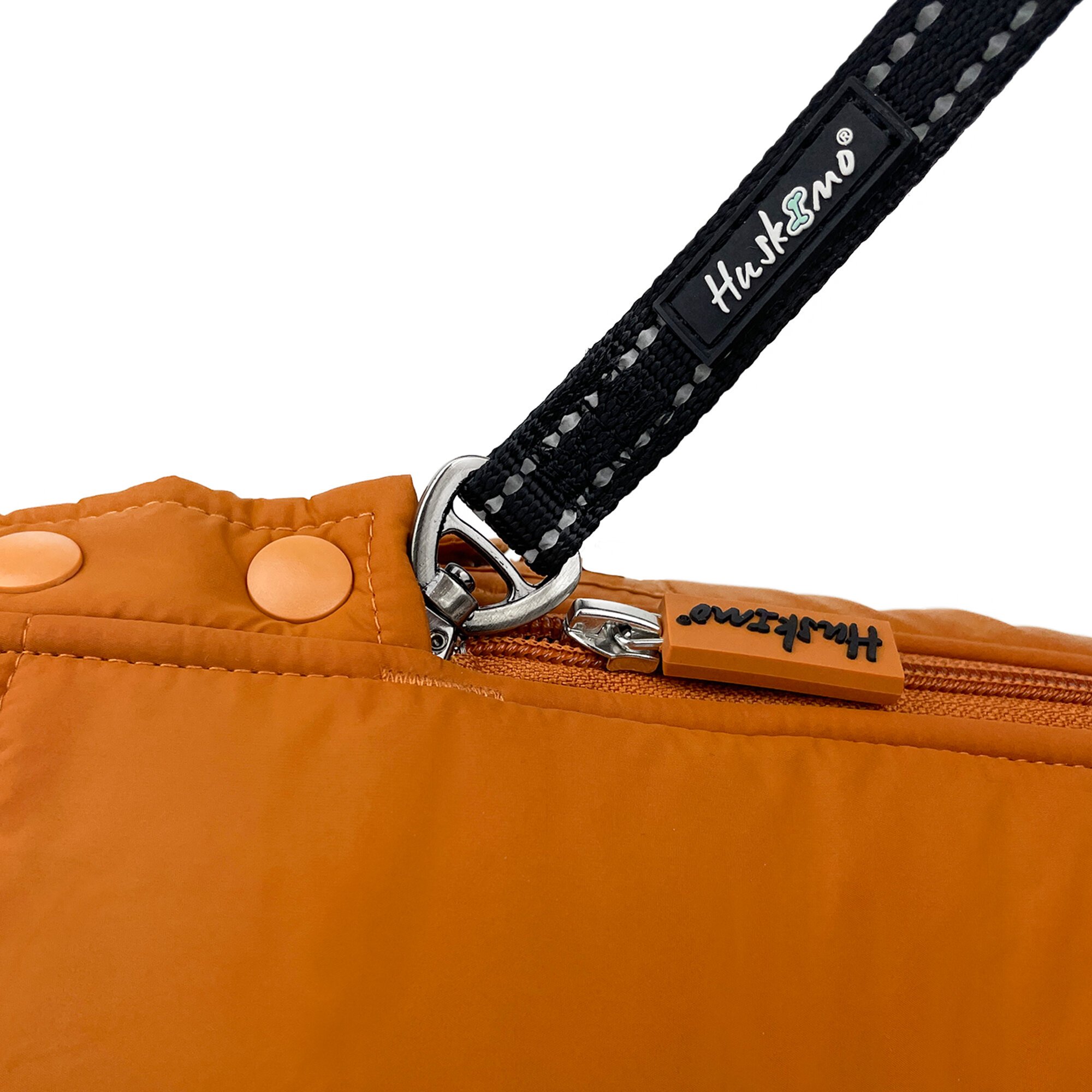 Huskimo Cardrona Coat DogClothingJackets Pet Shop Auckland Pet