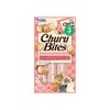 Inaba Churu Cat Bites - Chicken Tuna with Salmon 10g x 3pk